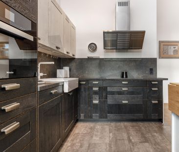 Loft Feeling am Park - Photo 5