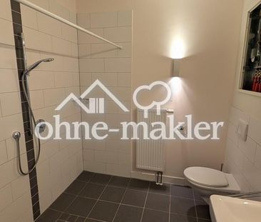 Schickes Single-Appartement mit großer Terrasse - Photo 3