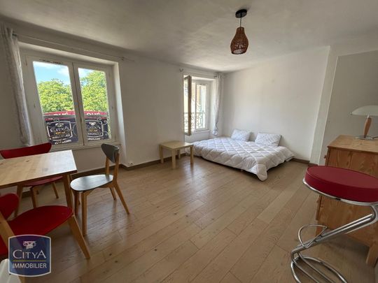 Location Appartement 1 pièce 24m² RAMBOUILLET 78120 - Photo 1