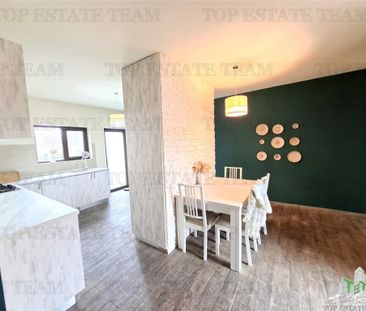 Vila Crevedia/Dealul Mare/vedere lac - Fotografie 4