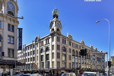 Convenient terrace living - Photo 4