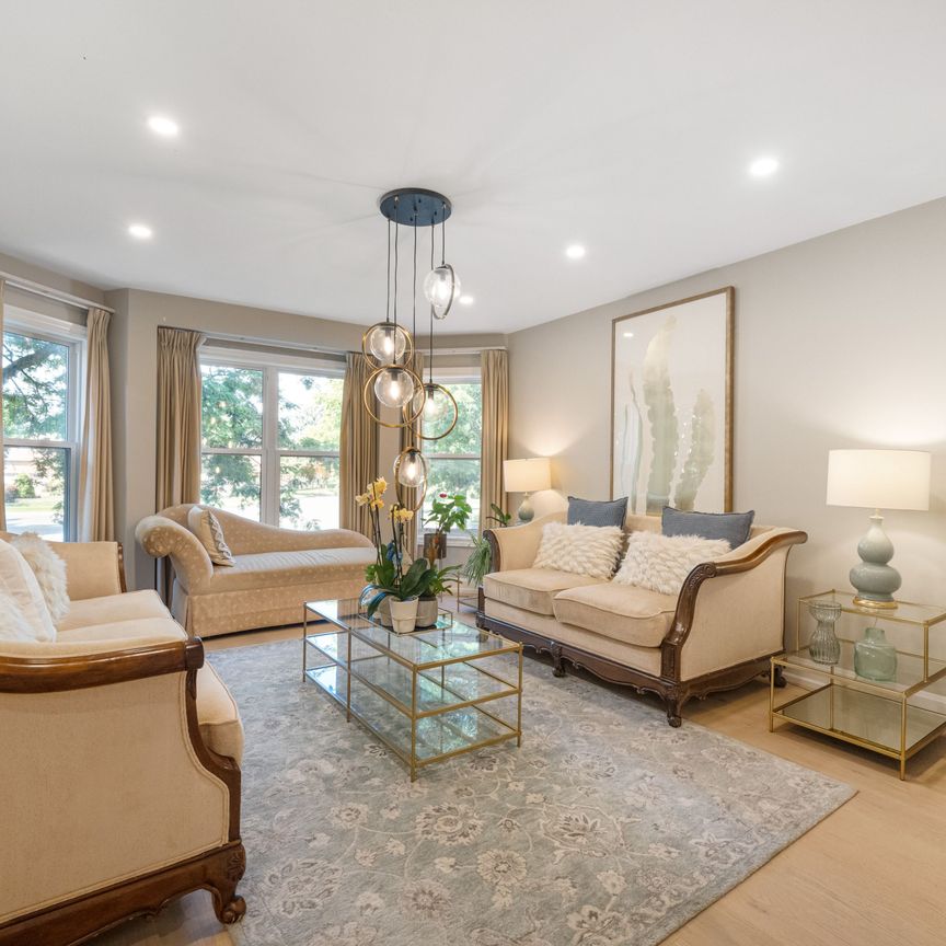 For Lease - 5 Waverley Crescent, Richmond Hill, Ontario - Photo 1