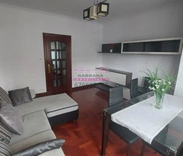 Piso de alquiler en Avenida Da Gran Vía, 45, Plaza España - Corte I... - Photo 1