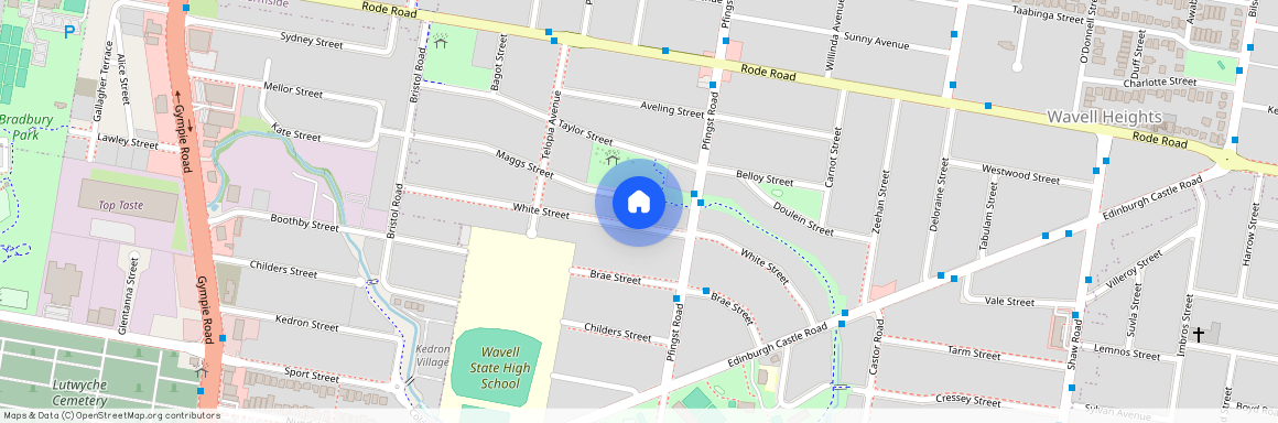 53 White Street, Qld 4012, Wavell Heights