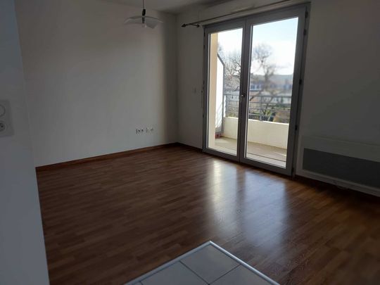 BEAUVAIS Quartier Notre Dame du Thil - Photo 1