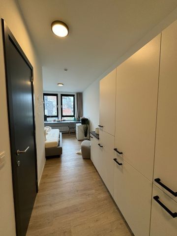 Furnished student room near AP University - Photo 5