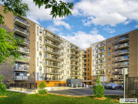 295, boulevard Saint-René Est, Gatineau (Gatineau) à louer - Photo 2