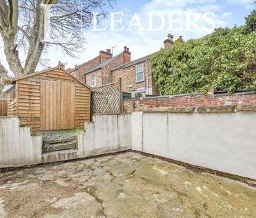 1 bedroom property to rent Sneinton Dale, Nottingham, NG2 - Photo 4