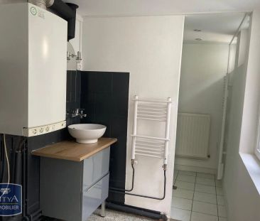 Maison à louer 3 pièces 63.43m² - Photo 1
