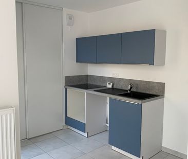 Location Appartement 2 Pièces 44 m² - Photo 2