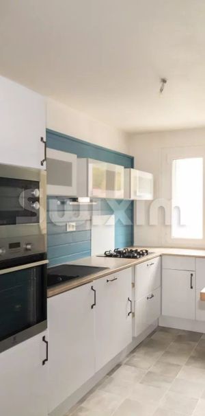 appartement Hauts de Bienne - Photo 1