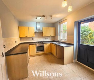 2 bedroom terraced house to rent - Photo 6