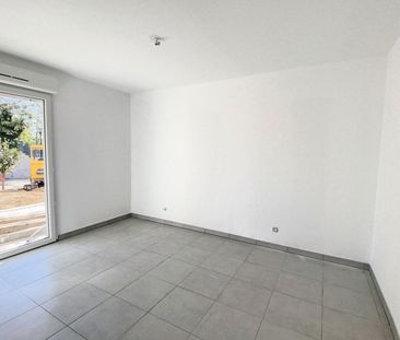 Location Appartement P2 Marseille 10ème - Photo 1