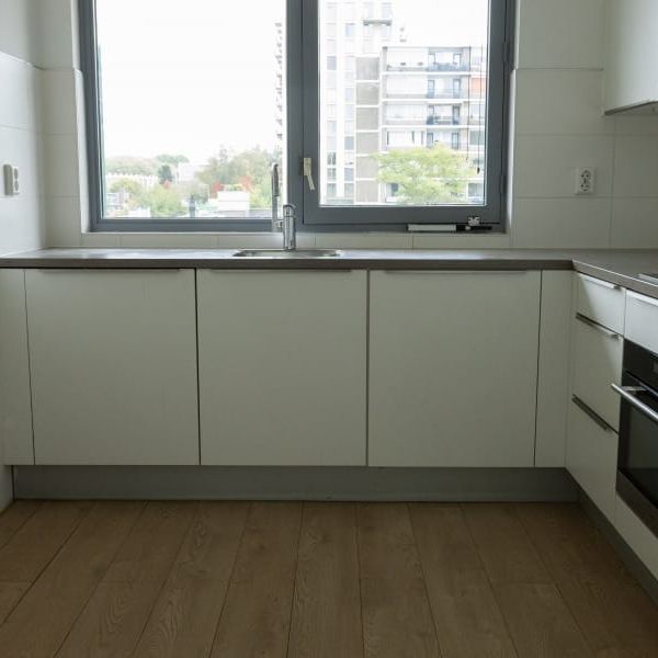 Etienne de Bouterstraat 13, Het Lage Land, 3067AR, Rotterdam - Photo 1