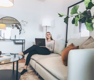 Matchgatan, Norrköping - Photo 6