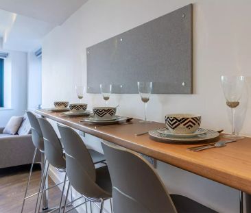 4 Bed Premium Ensuite - Photo 4