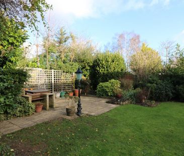 4 bedroom detached house to rent - Photo 5