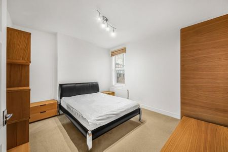 1 bedroom house to rent - Photo 3