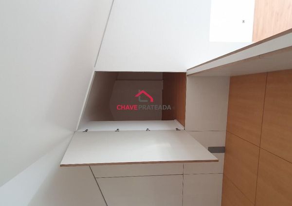 Apartamento T1 em Braga