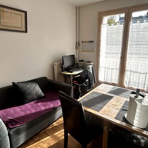 A LOUER - CAEN rue de l'arquette - T1 bis 28m2 - Photo 2