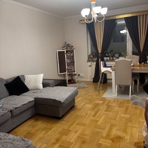 Bergsgatan, Ludvika - Foto 1