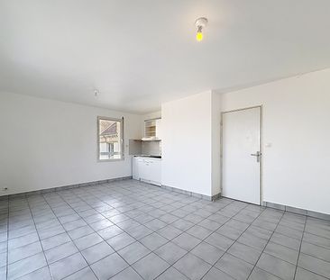 Location appartement 2 pièces, 43.76m², Nantes - Photo 1