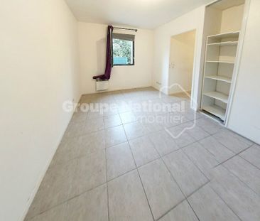 Location Appartement 2 pièces 44m² - Photo 2
