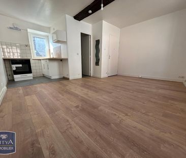 Location Appartement 1 pièce 22m² EPERNON 28230 - Photo 5