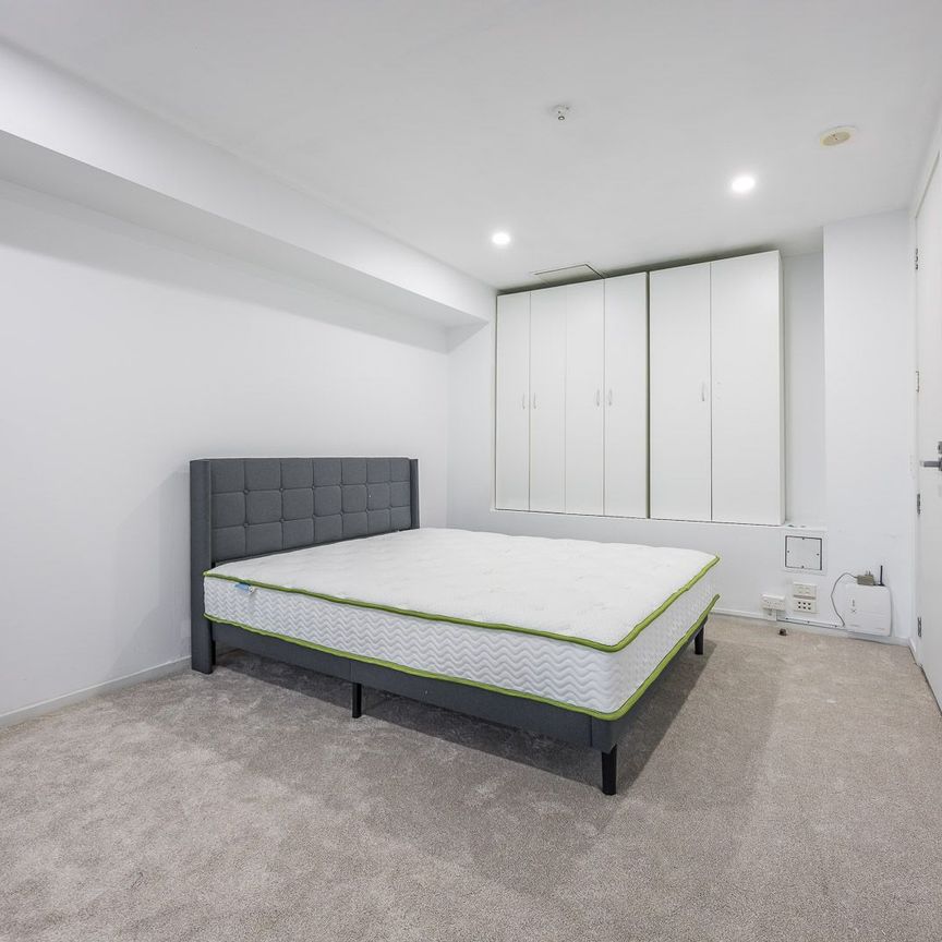 Furnished Studio in Prime Grey Lynn - Photo 1