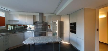 7.5-Zimmer-Hausteil auf 3 Etagen in Winterthur-Seen hell, gemütlic... - Photo 5
