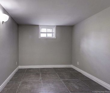 For Lease - 10 Gilpin Avenue Unit# Bsmt, Toronto, Ontario - Photo 3