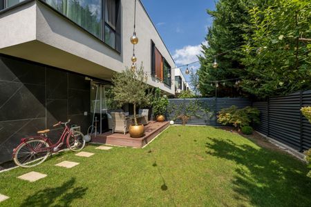 Vila cu 5 camere de închiriat | Pipera | 255 mp - Photo 5