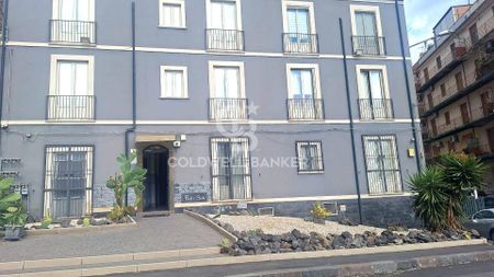 Appartamento in Affitto a Catania – Zona: Zona centro - Foto 3