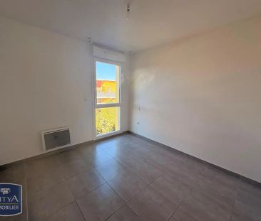 Appartement à louer 3 pièces 60.7m² - Photo 2