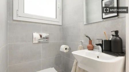 Piso de alquiler en El Putget i el Farró - Foto 3