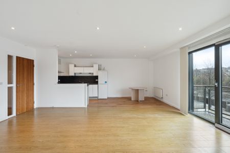 Glasgow Harbour Terrace - Photo 3