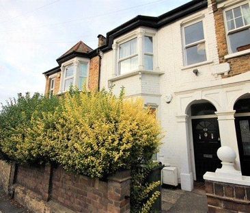 2 bedroom flat to rent - Photo 6