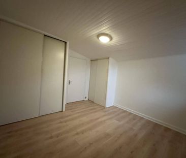 Appartement 2 pièces - 01140 Thoissey - Photo 4