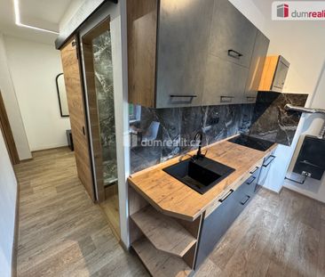 Pronájem bytu 2+1 52 m², Hlavní 1553, Uherský Brod - Photo 6