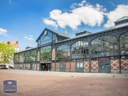 Appartement à louer 2 pièces 36.83m² - Photo 5