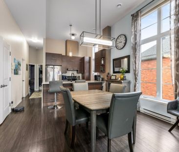 Appartement à louer - Photo 5