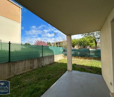 Location Appartement 2 pièces 40m² CARCASSONNE 11000 - Photo 6