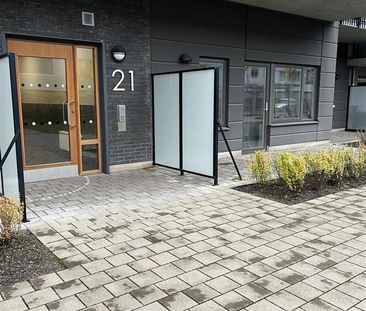 Fyrklöversgatan 21 - Foto 6