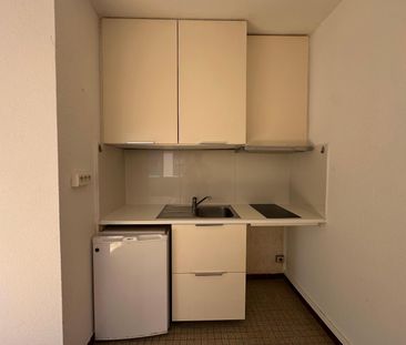 Location Appartement 1 pièce 20m² TOULOUSE 31500 - Photo 1