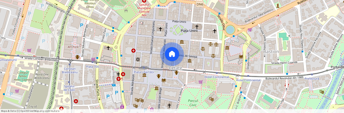 Timis, Timisoara