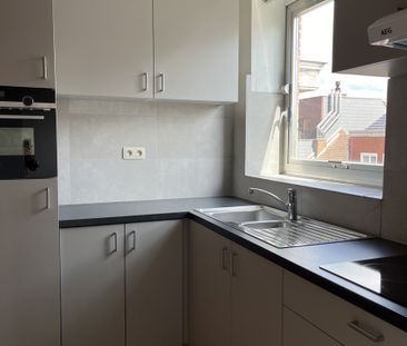 Dakappartement te huur - Photo 1