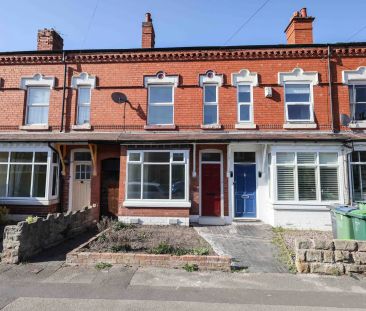 2 bedroom terraced house to rent - Photo 6