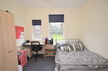 36, Havelock Street, Broomhall, Sheffield, S10 2FP - Photo 3