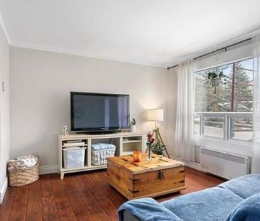 APPARTEMENT 4 1/2 TOUT INCLUS À HULL — 1 760 $/MOIS - Photo 3