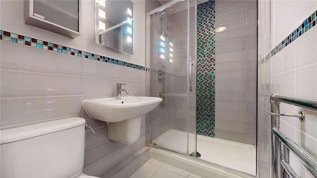 Hillmarton Road, London, N7 - Photo 1